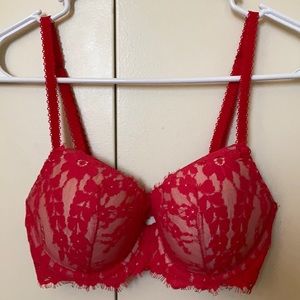 Victoria’s Secret Lined Demi Bra